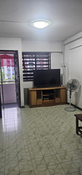 Blk 330 Clementi Avenue 2 (Clementi), HDB 3 Rooms #503964271